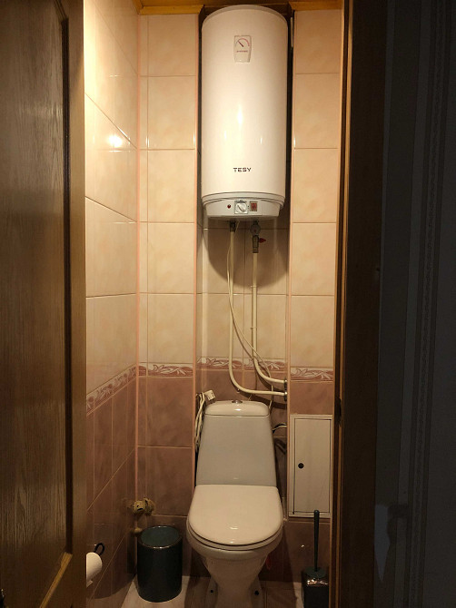 Продаж Квартира 3-кімнатна, 16/16 поверх на Василя Іваниса вул., д. 5а Київ - фото 10