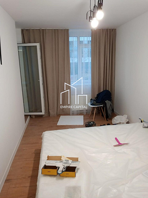 Оренда 1к Квартира 42 кв.м Зелена вул. Львів - фото 2