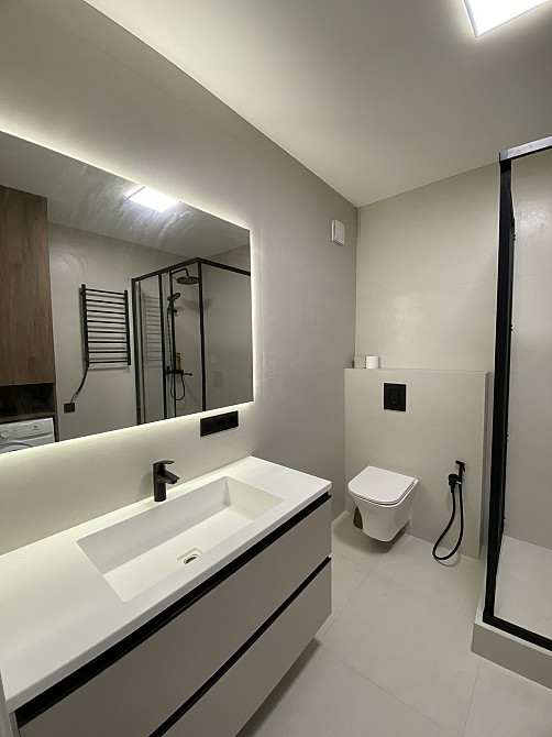 Оренда Квартира 1-кімнатна, 6/10 поверх на Флотська Ивано-Франковск - изображение 9