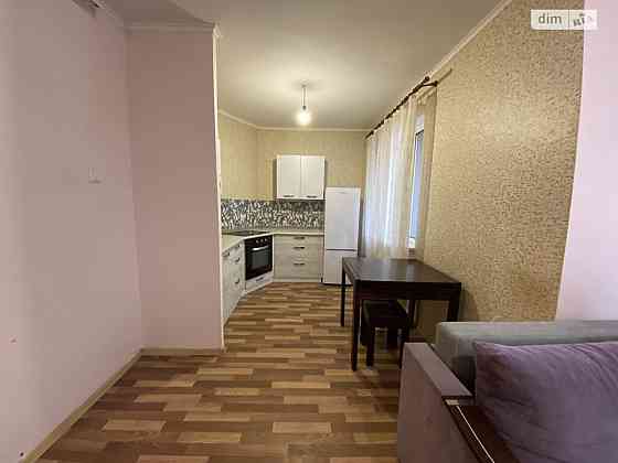 Оренда Квартира 1-кімнатна, 11/25 поверх на Чавдар, 34 Киев