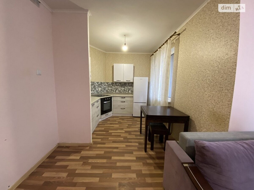 Оренда Квартира 1-кімнатна, 11/25 поверх на Чавдар, 34 Київ - фото 3