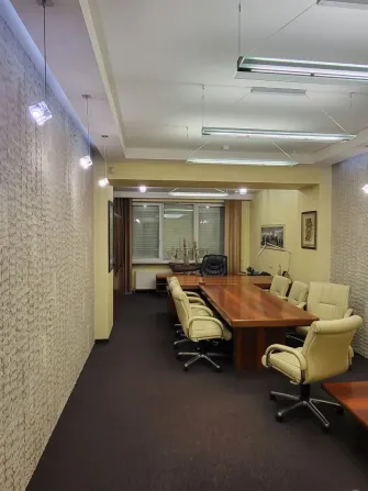For sale Space In Residential Building area 214 sq.m floor 1 at Лидерцовский бульвар Odessa - photo 6
