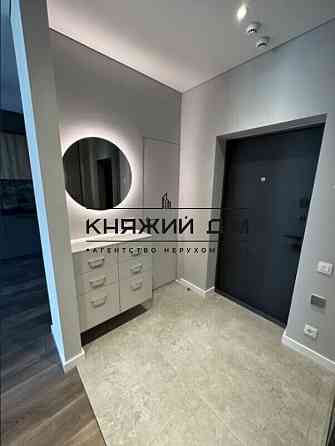 Продаж двокімнатної квартири з ремонтом в ЖК Great вул. Причальна 12. Код об'єкта: 21144922 Kiev