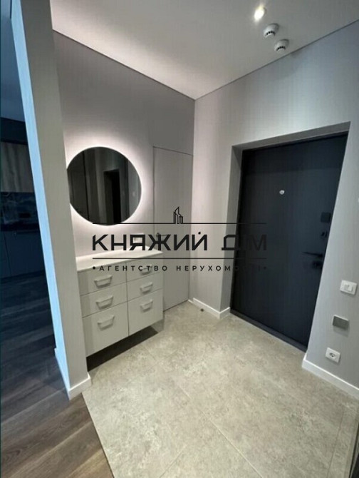 Продаж двокімнатної квартири з ремонтом в ЖК Great вул. Причальна 12. Код об'єкта: 21144922 Київ - фото 5