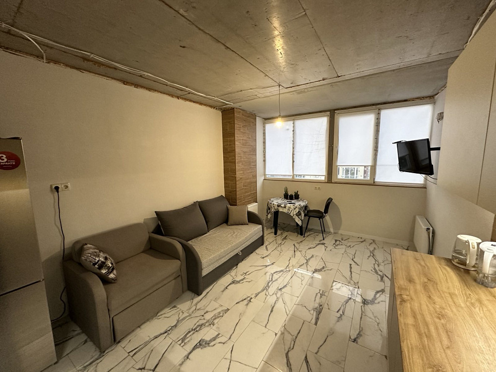 Продам современную 2-х комнатную квартиру на пос.Котовского (ул.Школьная)  - фото 2