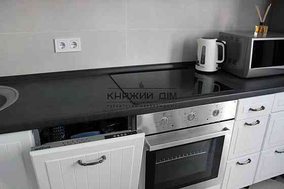 Оренда Квартира 2-кімнатна, 15/18 поверх на Победы просп./ Берестейский просп. Киев