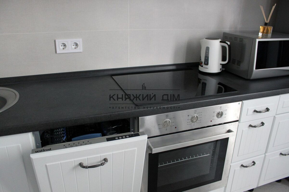 Оренда Квартира 2-кімнатна, 15/18 поверх на Победы просп./ Берестейский просп. Киев - изображение 5