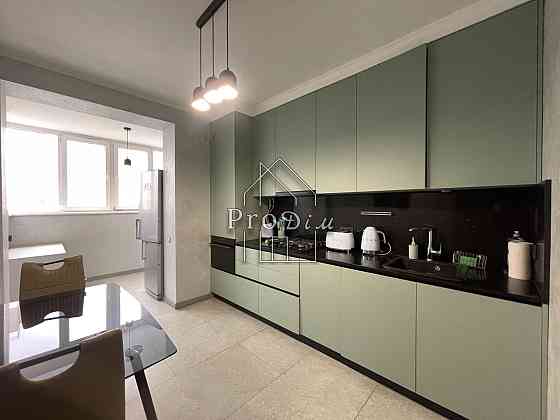 Оренда Будинок 1-кімнатний на Приозерний бул., 1 Hatne