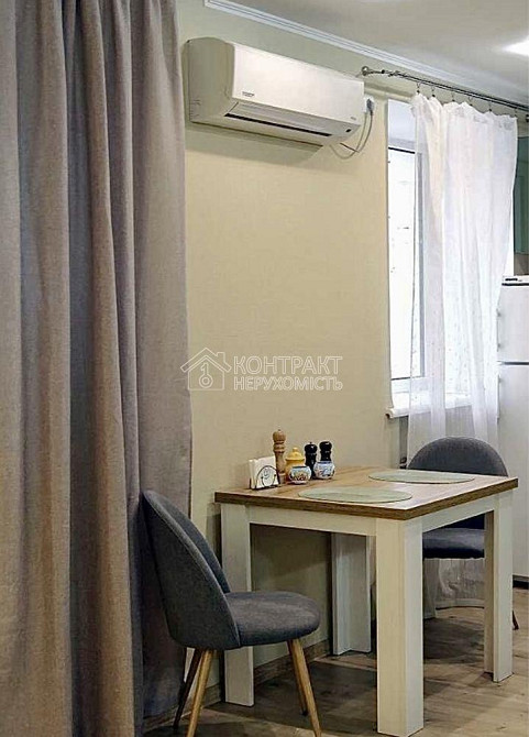 Продаж Квартира 2-кімнатна, 2/9 поверх на вул. Гоголя Харьков - изображение 10