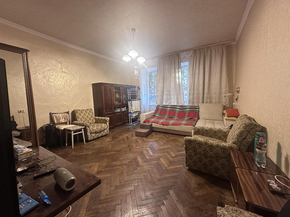 ТоргПродаж Двокімнатна квартира Центр Винниченка 20 Шевченківський р-н Kiev - photo 16