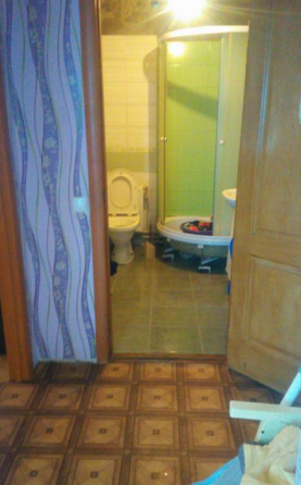 Компактный дом, Фонтан/ ул. Колхозная Одесса