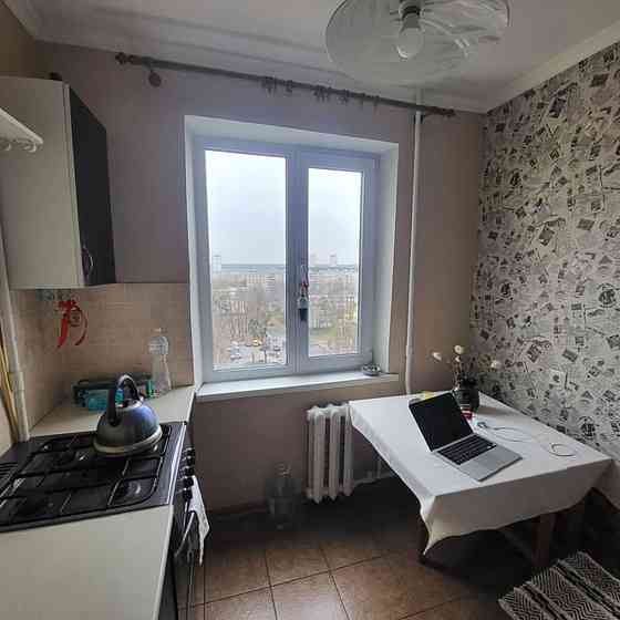 2 кімнатна квартира, Новобіличі, Академмістечко, Святошинський район Kiev