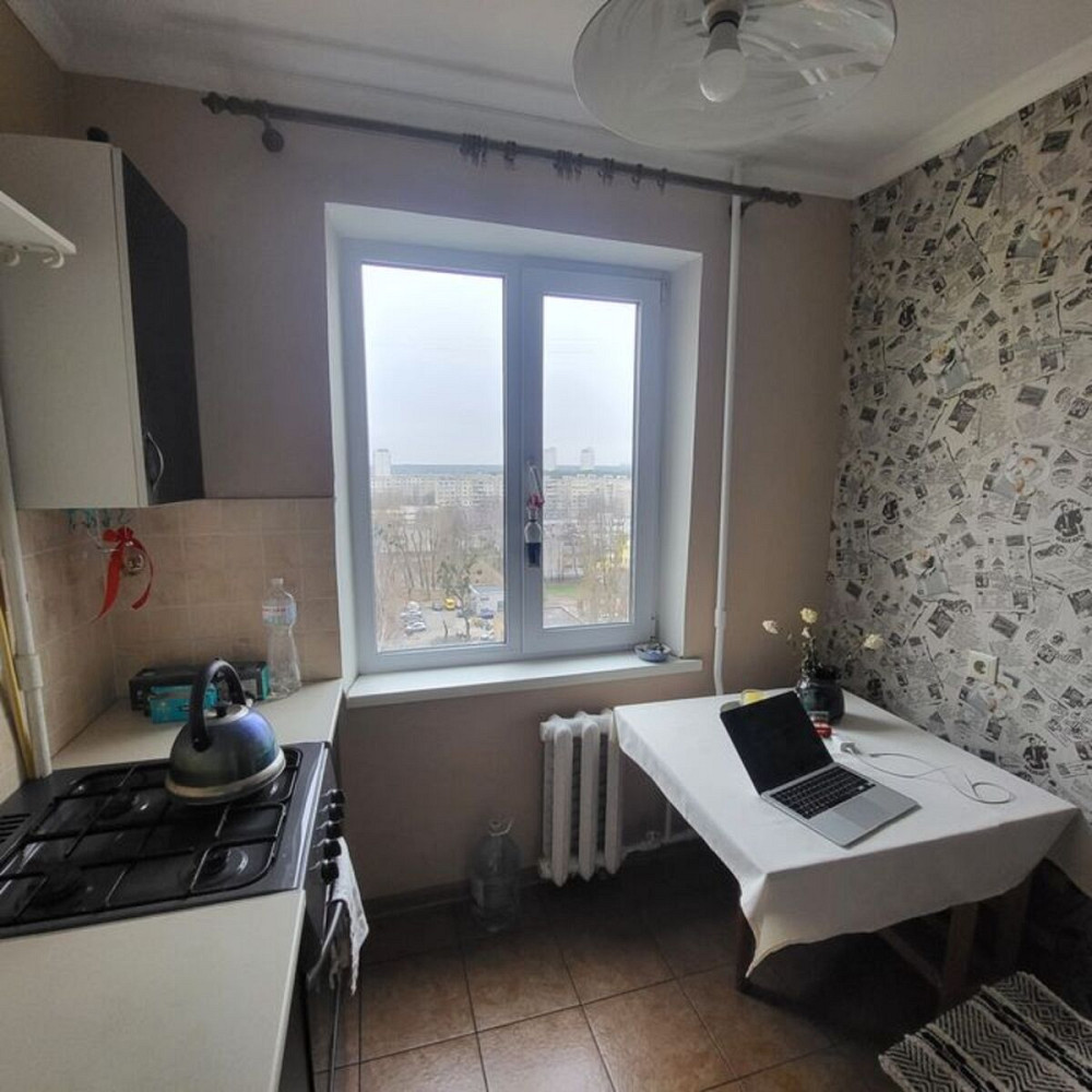 2 кімнатна квартира, Новобіличі, Академмістечко, Святошинський район Киев - изображение 2