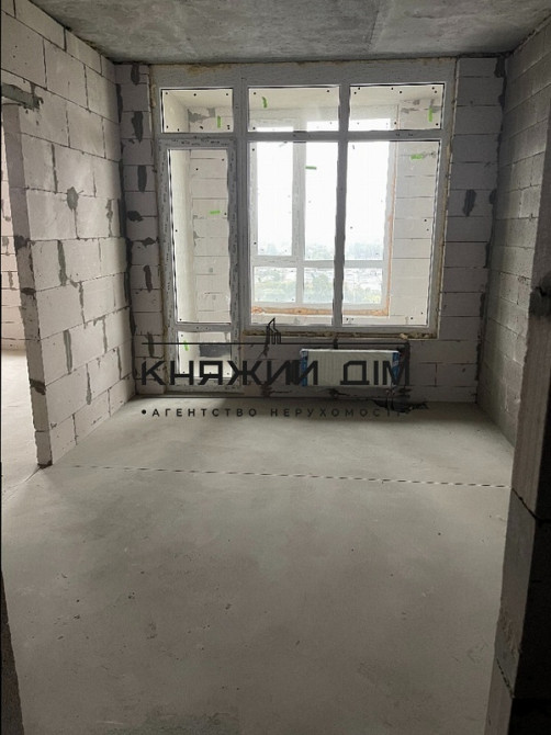 Продаж 2к. квартири ЖК Світло (будинок №1) Парк, Видубичі № 21137957 Київ - фото 8