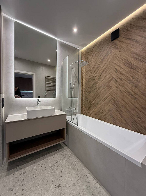 Продаж Квартира 1-кімнатна, 7/10 поверх на пров. Генерала Тарнавського, 8 Ternopil' - photo 3