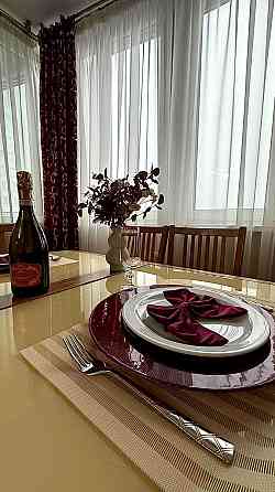 Продаж Квартира 2-кімнатна, 14/25 поверх на Вышгородская вул., д. 45 Київ