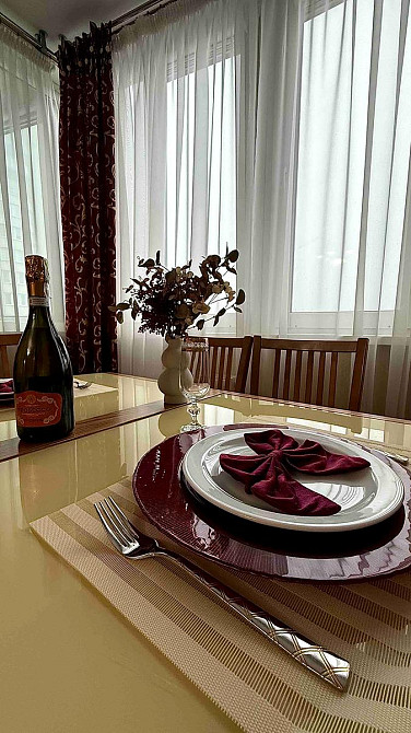 Продаж Квартира 2-кімнатна, 14/25 поверх на Вышгородская вул., д. 45 Київ - фото 1