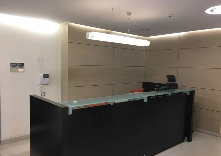 Оренда офісне приміщення на Жуковского ул., 33 поверх - 7/9 Odessa - photo 1