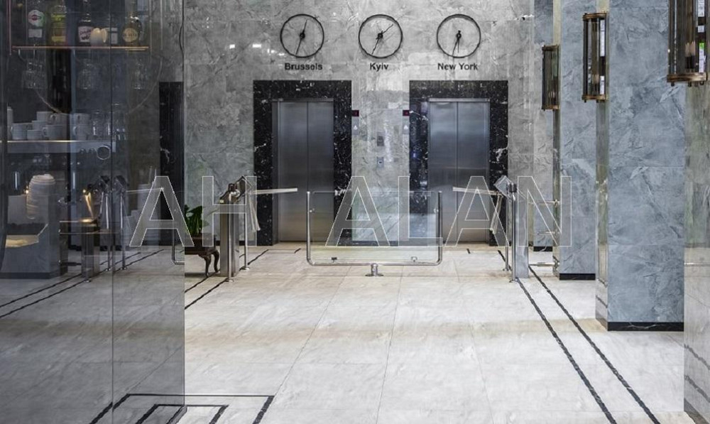 Оренда офісне приміщення на Хрещатик вул., 19 поверх - 3/4 Київ - фото 11