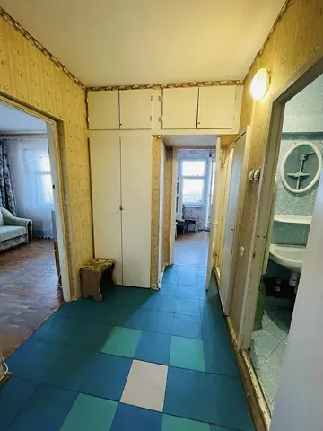 Продаж 2к Квартира 49 кв.м Козацька вулиця 58 Хмельницький - фото 3