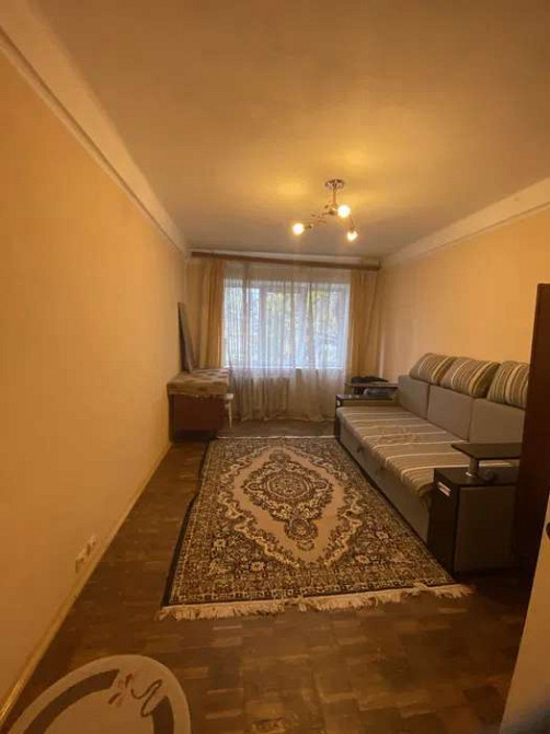 Оренда Квартира 2-кімнатна, 2/5 поверх на ул. Азербайджанская, 4 Київ - фото 4