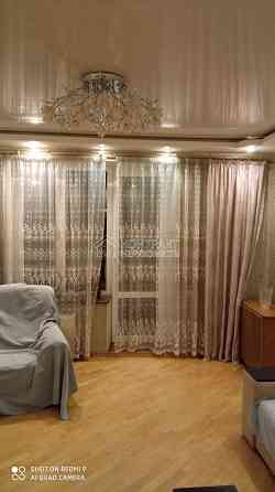 Продаж Квартира 3-кімнатна, 8/9 поверх на вул. Волонтерська Харків