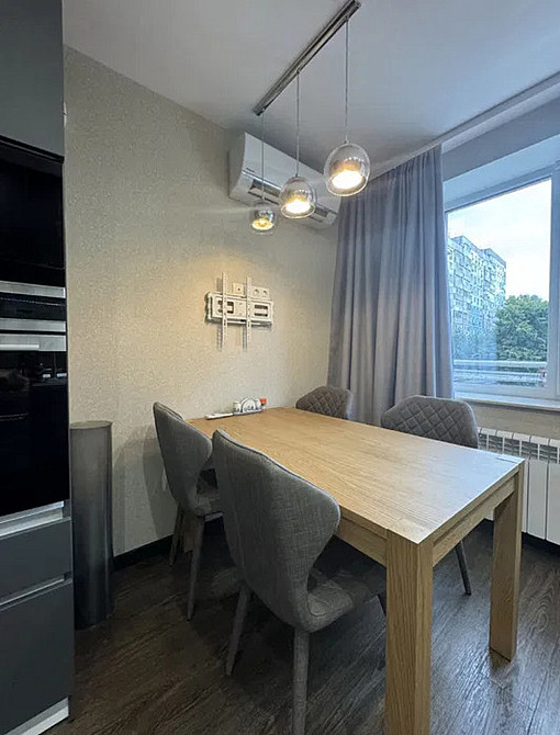 Продаж Квартира 3-кімнатна, 2/5 поверх на Гетьманская, 7 Dnipro - photo 9