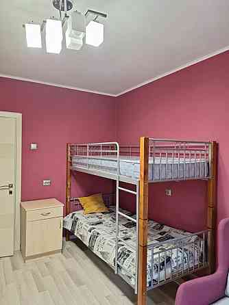 Оренда Квартира 3-кімнатна, 5/16 поверх на вул. Княжий Затон, 4А Kiev