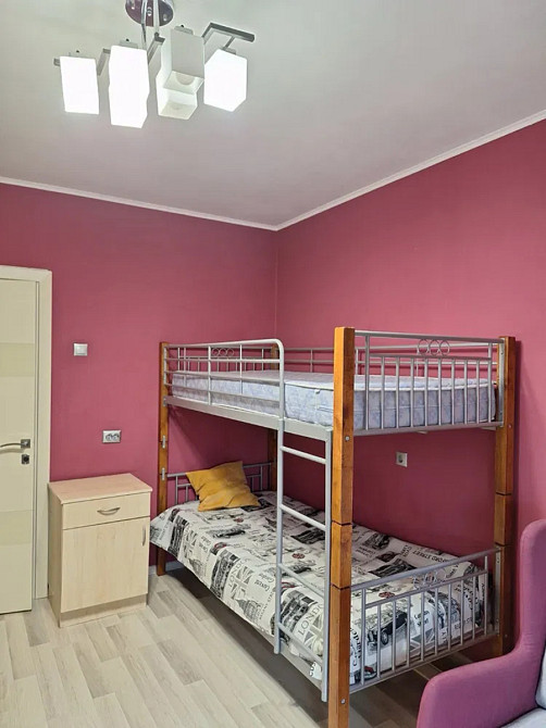 Оренда Квартира 3-кімнатна, 5/16 поверх на вул. Княжий Затон, 4А Київ - фото 6