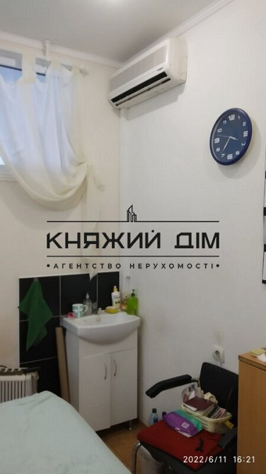 Оренда приміщення вільного призначення на Приречная ул. поверх - 2/2 Київ - фото 15