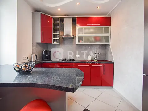 Аренда 2к Квартира 52 кв.м Карпенка вулиця 30 Тернополь - изображение 4