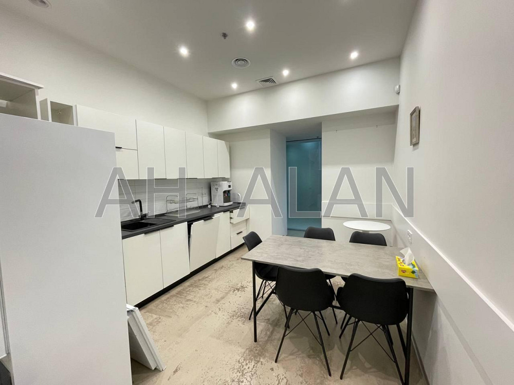 Оренда офісне приміщення на вул. Велика Васильківська приміщень - 4, поверх - 3/5 Київ - фото 19