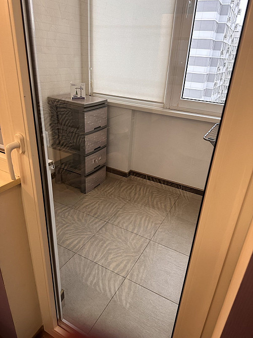 Продам однокомнатную квартиру с ремонтом на Таирова Одеса - фото 9