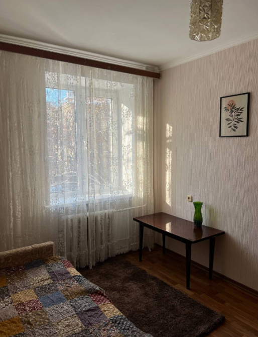 Оренда Квартира 2-кімнатна на ул. Александра Попова, 6 Київ - фото 6