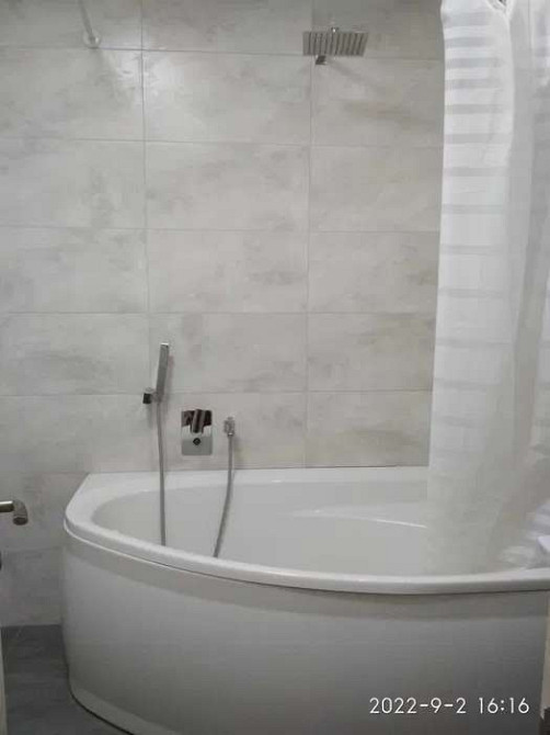 Оренда Квартира 2-кімнатна на ул. Олевская, 9 Київ - фото 5