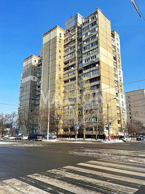 Продаж Квартира 1-кімнатна, 16/16 поверх на Ялтинская ул., 15 Київ - фото 8