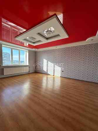 Продаж Квартира 3-кімнатна, 10/15 поверх на вул. Заліська Харків