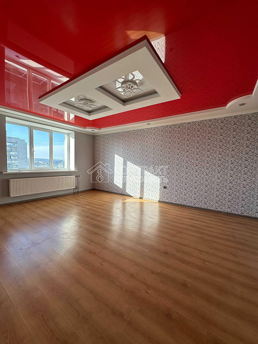 Продаж Квартира 3-кімнатна, 10/15 поверх на вул. Заліська Харків - фото 6