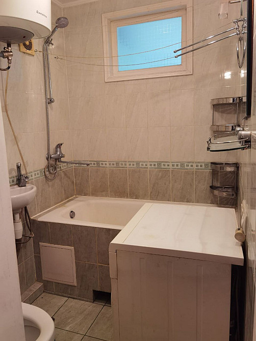 Оренда 2к Квартира 40 кв.м Ушинського вул., 11 Kiev - photo 14