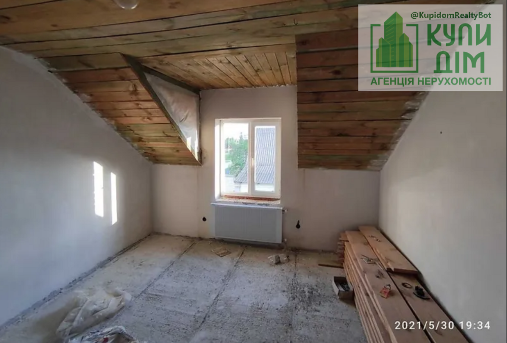 Продається двоповерховий будинок Кропивницький - фото 12