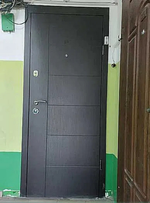 Оренда Квартира 3-кімнатна, 4/5 поверх на Василківська, 47 Київ - фото 8