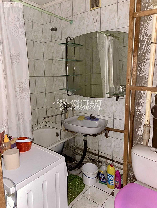 Продаж Квартира 3-кімнатна, 9/9 поверх на вул. Леся Сердюка Kharkiv - photo 2