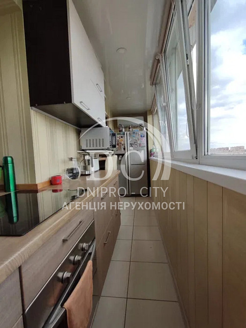 Продаж Квартира 1-кімнатна, 11/12 поверх на Тополь 2 ж/м Дніпро - фото 9