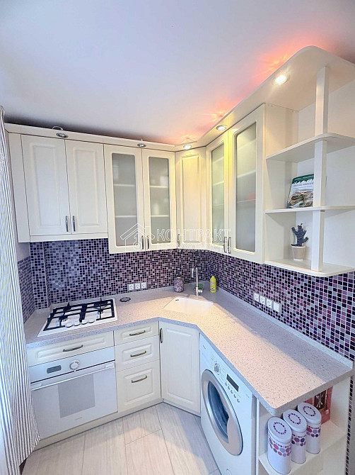 Продаж Квартира 3-кімнатна, 8/12 поверх на вул. Героїв Праці Харків - фото 1