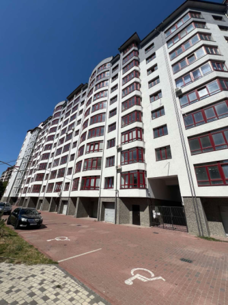 Продаж 1к Квартира 48.7 кв.м River Park 2 Івано-Франківськ