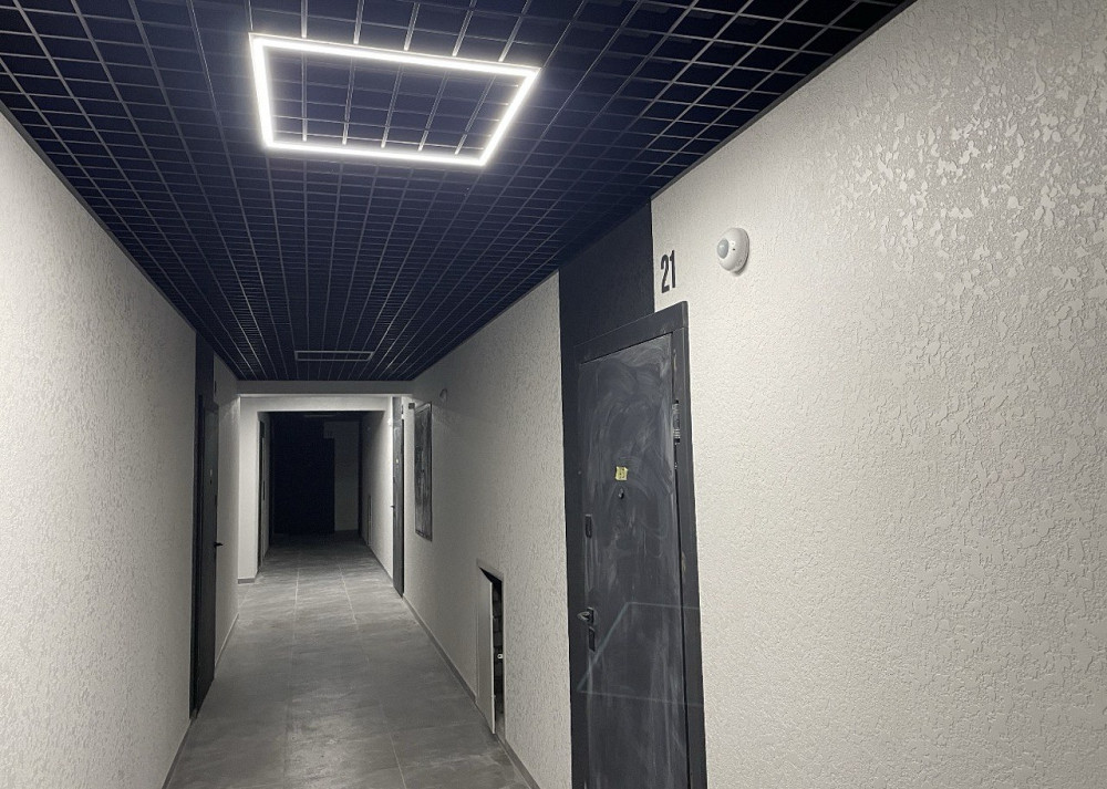 Продаж Квартира 1-кімнатна, 3/10 поверх на Святослава Ріхтера Zhytomyr - photo 1