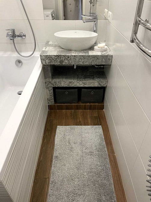 Продаж Квартира 2-кімнатна, 5/9 поверх на Русанівський бульвар, 5 Київ - фото 18