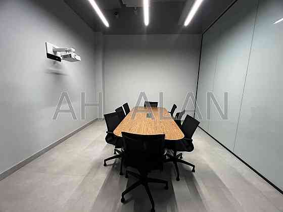 Оренда офісне приміщення на Новокостянтинівська вул., 12 приміщень - 1, поверх - 2/5 Kiev