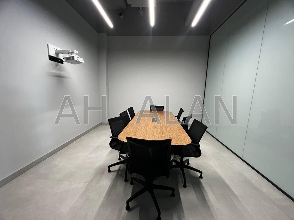 Оренда офісне приміщення на Новокостянтинівська вул., 12 приміщень - 1, поверх - 2/5 Київ - фото 3