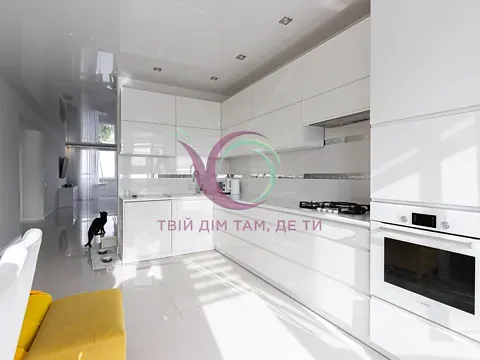 Продаж 4к Квартира 189.8 кв.м вул. Плугова 2 Львів - фото 6
